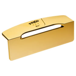 TOKO 5560041 outil de réglage de snowboard et de ski Guide d'angle unique