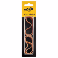 TOKO 5549886, Ski, Support de butée de ski, 4 pièce(s)