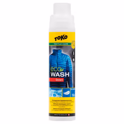 TOKO Eco Down Wash, 1 pièce(s), Bouteille en plastique