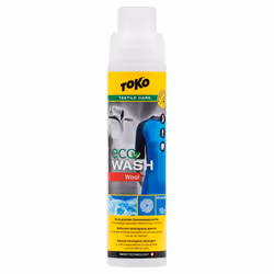 TOKO Eco Wool Wash, 1 pièce(s), Bouteille en plastique