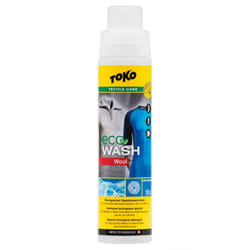 TOKO Eco Wool Wash Universel Lessive 250 ml