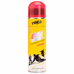 TOKO 5509264, Ski, Fart de glisse, Liquide, Universel, 0 - -30 °C, 200 ml