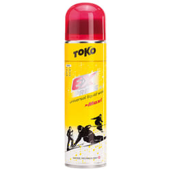 TOKO 5509264 fart pour ski et snowboard Fart de glisse