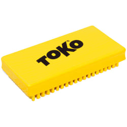 TOKO 5545251 outil de réglage de snowboard et de ski Brosse