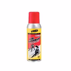TOKO Base Performance Liquid Paraffin, Ski, Fart de glisse, Liquide, froid, Course, -9 - 30 °C