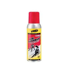 TOKO Base Performance Liquid Paraffin Ski Fart de glisse