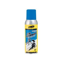 TOKO Base Performance Liquid Paraffin Ski Fart de glisse