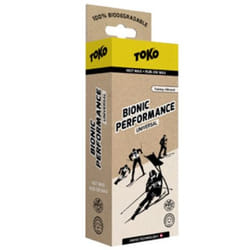 TOKO Bionic Ski Fart de glisse