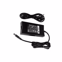 Chargeur PC - DELL - DA130PE1-00 - 19.5V - 6.7A - 130W