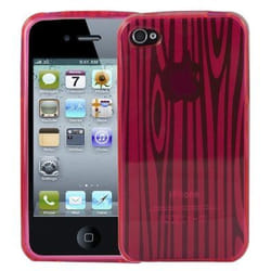 Logotrans 102198 coque de protection pour téléphones portables Housse Rose