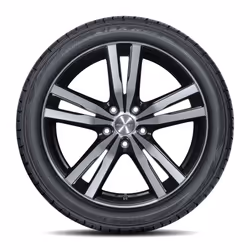 Falken Ziex ZE914 225/55 R17 97V auto Pneus été Pneus AUDI: A4 B8 Avant, A5 B8 Sportback, A6 C6 Avant, BMW: 3 Touring, 5 Berline, X1 325366