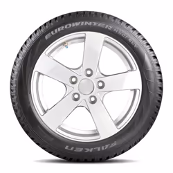Falken Eurowinter HS01 SUV 215/55 R18 99V auto Pneus hiver Pneus NISSAN: Qashqai / Qashqai+2 I, Qashqai 2, X-Trail, RENAULT: Kadjar, Captur II 328745