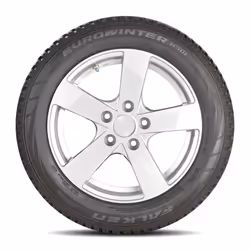 Falken Eurowinter HS01 155/65 R14 75T auto Pneus hiver Pneus RENAULT: TWINGO 1, 16 3/5 portes, 18 Berline, CITROËN: C1 I, AX 3/5 portes 328540