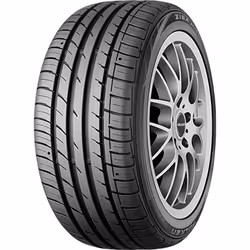 Falken Ziex ZE914A Ecorun 215/65 R17, Été, 99 (775kg), V (240 km/h), 43,2 cm (17"), 21,5 cm
