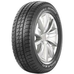 Pneu 4 Saisons - FALKEN - EUROALL SEASON VAN11 - 205/65 R16 - Charge 107/105 - Vitesse U