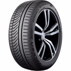Pneu toutes saisons - Falken - Euroall Season AS220 Pro - 235/45 R17 - Vitesse W - Charge 91