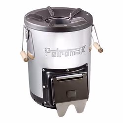 Petromax RF33, Four à carburant solide, 1 zone(s), 6,5 kg