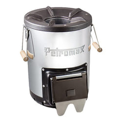 Petromax RF33 Réchaud de camping Four à carburant solide
