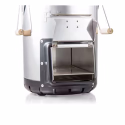 Petromax RF33 Réchaud de camping Four à carburant solide