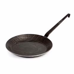 Petromax SP32, Poêle polyvalente, Noir, Fer, 32 cm, 600 mm, 320 mm