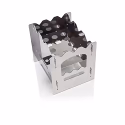 Petromax BK1 Réchaud de camping Four à carburant solide - Vue supplémentaire 5