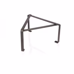 Petromax Trépied de cuisson, Support sur pied grill barbecue, Noir, Acier, 1 pièce(s)