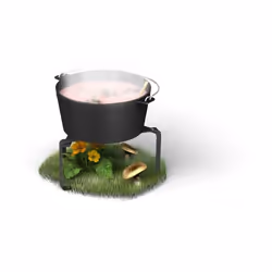 Petromax Trépied de cuisson