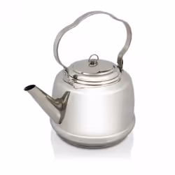 Petromax tk1, 1,5 L, Acier inoxydable, Acier inoxydable, Acier inoxydable, Acier inoxydable, Gaz, Induction