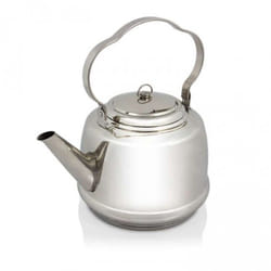 Petromax tk1 bouilloire 1,5 L Acier inoxydable