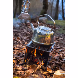 Petromax tk1 bouilloire 1,5 L Acier inoxydable - Vue supplémentaire 4