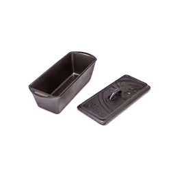 Petromax K4 papier cuisson Four Rectangulaire Fonte