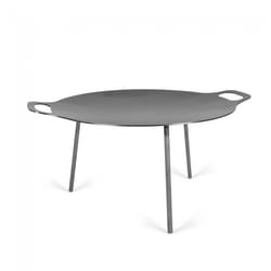 Petromax Plaque de cuisson et brasero fs48