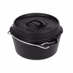 Petromax ft1-t, 0,93 L, Noir, Fonte, 200 mm, 164 mm, 115 mm