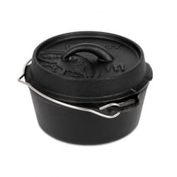 Petromax ft1-t cocotte en céramique 0,93 L Noir