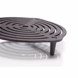 Petromax Grille en fonte superposable