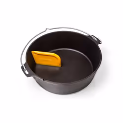 Petromax Raclette pour marmites et poêles en fonte