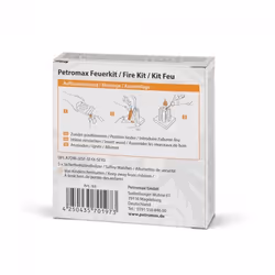 Petromax Kit Feu