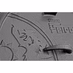 Petromax FT6 papier cuisson Four Rond Fonte - Vue supplémentaire 5