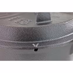 Petromax FT6 papier cuisson Four Rond Fonte - Vue supplémentaire 6