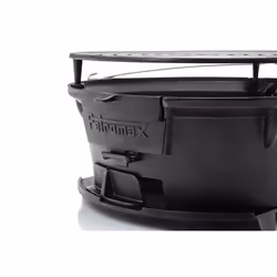 Petromax Barbecue en fonte tg3
