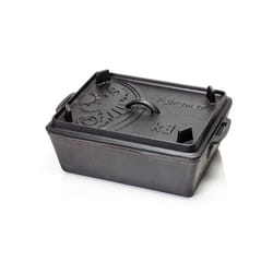 Petromax Moule à gratin avec couvercle k8