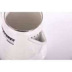 Petromax Percolateur à café/thé "Perkomax" (blanc)
