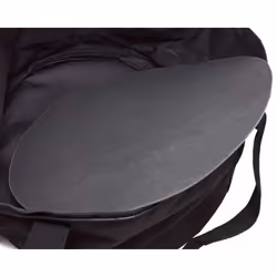 Petromax Sac de transport pour marmite ft12, ft18, Barbecue en fonte & Atago