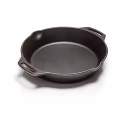 La poêle à frire Petromax en fonte de haute qualité est indispensable pour tes repas sur le feu ouvert et dans la cuisine à l ...
