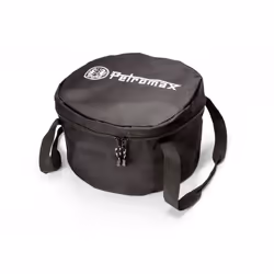 Petromax Sac de transport pour marmite ft4.5, Sac, Noir, Nylon, Nylon, ft4.5, Petromax