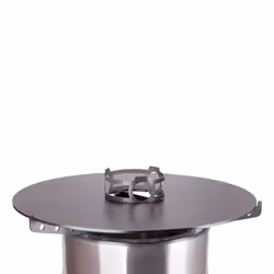 Feuerhand PYPLA accessoire pour foyer Table de cuisson Acier