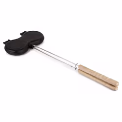 Petromax Appareil à burger, 1 pièce(s)