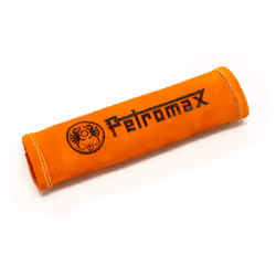 Petromax Couverture poignée en aramide pour poêle en fonte, Couverture, Cuivre, Aramide, Cuir, 1 pièce(s)
