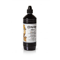 Petromax Alkan huile pour lampe 1000 ml Intérieure et extérieure