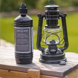 Feuerhand FH-OIL huile pour lampe 1000 ml Extérieure